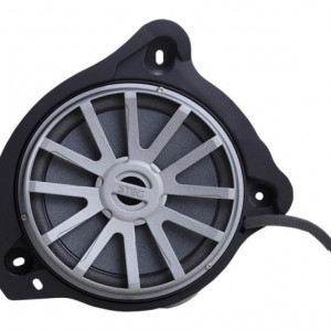Pachet subwoofere auto Steg dedicate Mercedes Benz BZ W80 Stanga / Dreapta, 50 W RMS - Img 2