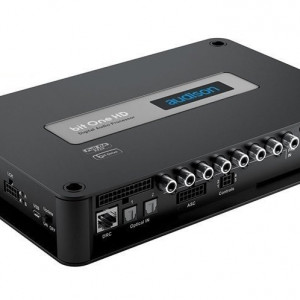 Procesor de sunet auto Audison Bit One HD, 13 canale + DSP - Img 8