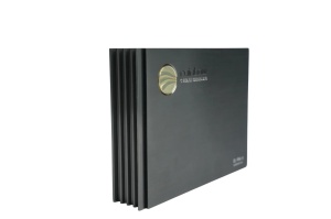 Rainbow EL-PA4.6, Amplificator 4 x 50 W cu DSP 6 Canale, 177 mm, 200 W