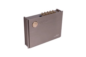 Rainbow PA-4.8, Amplificator 4 x 70 W cu DSP 8 Canale, 178 mm, 280 W - Img 2