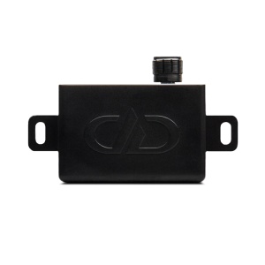 Remote cu Voltmetru DD Audio VM-RMT-6 - Img 3