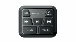 Remote Hertz Marine HMC U1