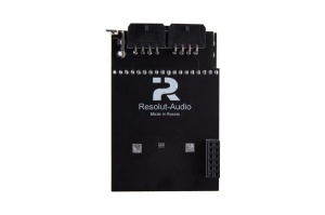 RESOLUT A-IN modul intrari analogice - Img 2