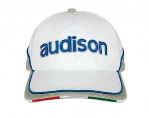 Sapca AUDISON