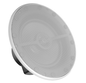 Set 2 Difuzoare Marine Coaxiale Hertz Portofino 77 XW, 195mm, 200W, 4 Ohm, Alb, Flush Mount - Img 4