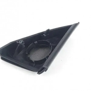 Set retrofit / carcase tweetere portiere fata BMW Seria 3 E92 E93 LCI - Img 5