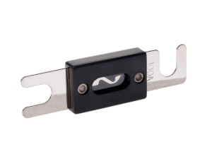 Siguranta ACV 30.3901-80, 80A, ANL