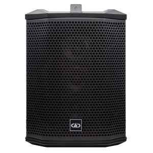 Sistem PA Portabil, DD Audio Rager WPA-3.1, 120 W