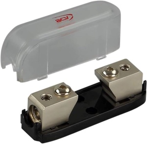 Soclu Sigurante ACV 30.3901-01 1X 10, 20mm