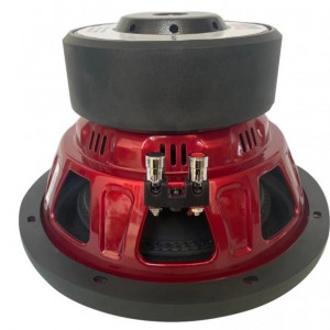 Subwoofer Auto Audiosystem ASY-12, 300mm, 500W RMS - Img 4