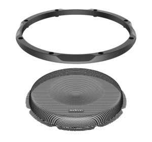 Subwoofer auto Audison APS 10 S4S, 250MM, 400W RMS - Img 5
