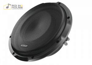 Subwoofer auto Audison Prima APS 10 D, 250mm, 400W RMS - Img 7
