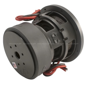 Subwoofer auto DD Audio 1506 D4 ESP, 165 mm, 600 W - Img 3