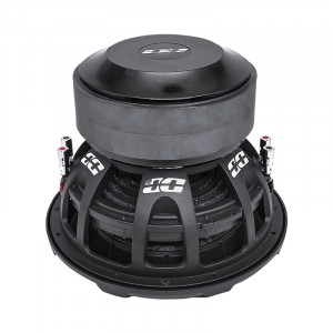 Subwoofer Auto Deaf Bonce Apocalypse DB-3012R D2, 2800W RMS, 300mm, 1 bucata - Img 2