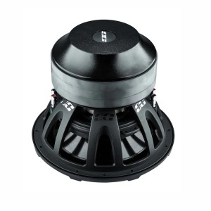 Subwoofer Auto Deaf Bonce Apocalypse DB-4512 D2 9000W - Img 4