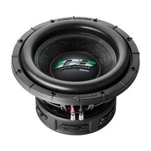 Subwoofer Auto Deaf Bonce APOCALYPSE DB SA302 D2, 2000W RMS, 380mm - Img 2