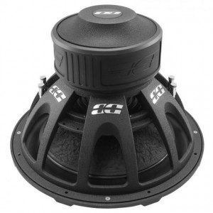SUBWOOFER AUTO DEAF BONCE APOCALYPSE DB-SA318D1/D2 2800W rms - Img 2