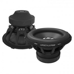 SUBWOOFER AUTO DEAF BONCE APOCALYPSE DB-SA418D1/D2 3500W RMS