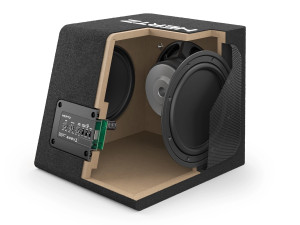 Subwoofer auto Hertz Dieci DBA 201, 200mm, 220W RMS - Img 6