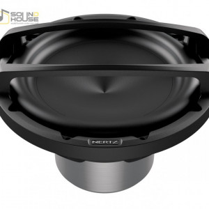 Subwoofer auto Hertz Mille Legend ML 2500.3, 250mm, 700W RMS - Img 7