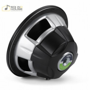 Subwoofer auto JL Audio 10W0V3-4, 250mm, 300W RMS - Img 6
