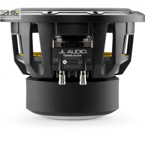 Subwoofer auto JL Audio 10W6V3-D4, 250mm, 600W RMS - Img 8