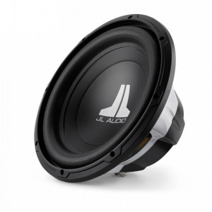 Subwoofer auto JL Audio 12W0V3-4, 300mm, 300W RMS - Img 8