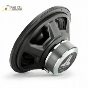 Subwoofer auto JL Audio 12W1V3-4, 300mm, 300W RMS - Img 4