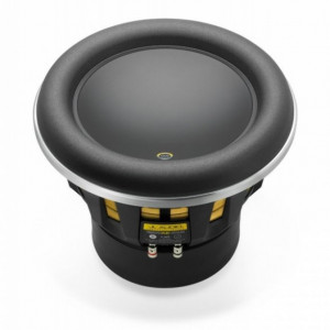 Subwoofer auto JL Audio 13W7AE D1.5 , 330 mm, 1500W RMS - Img 2