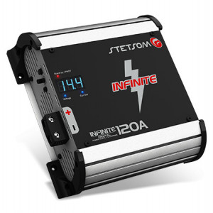 Sursa alimentare STETSOM INFINITE 120A