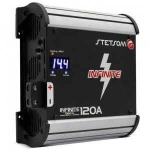 Sursa alimentare STETSOM INFINITE 120A - Img 6