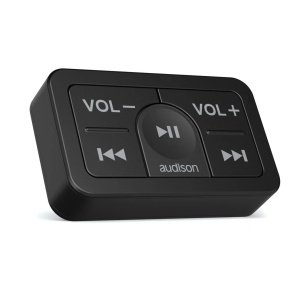 Telecomanda Wireless Audison BRC, Bluetooth 5.2, pentru B-CON si B-CON II