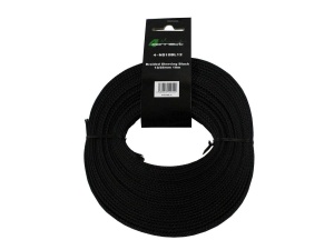 Tresa Cablu FOUR Connect 4-NS10BL12, 10 M, Negru, 12/25 mm