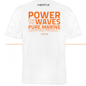Tricou HERTZ MARINE - Img 3