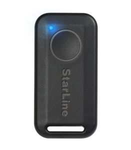 Alarmă auto Smart Starline E9 V2 Mini, 1 telecomendă, Integrare CAN-OEM, pornire motor remote, Bluetooth 5.0 - Img 2