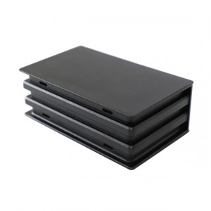 Amplificator auto 200W plu&play pentru unitati multimedia cu Navigatie si Android - Img 3