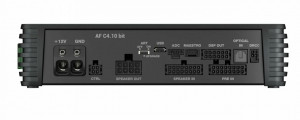 Amplificator auto Audison Forza AF C4.10bit, 10 canale, 600W - Img 4