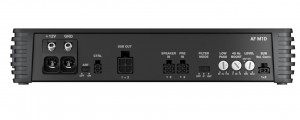 Amplificator auto Audison Forza AF M1D, monobloc, 1200 W - Img 2