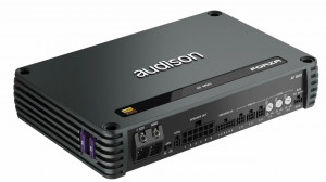Amplificator auto Audison Forza AF M6D, 6 canale, 1320W