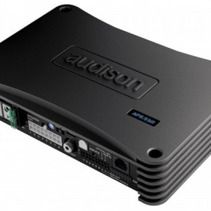 Amplificator auto Audison Prima AP 8.9bit, 8 canale, 520W - Img 2