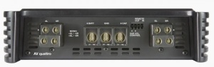 Amplificator auto Audison Voce AV quattro, 4 canale, 800W - Img 4