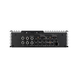 Amplificator auto Avatar ABR 1000.5, 5 canale, 600W - Img 2