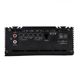 Amplificator Auto Deaf Bonce Apocalypse AAB 2000.1D ATOM, monobloc, 2000W - Img 6