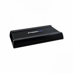 Amplificator Auto ForX XAM 2200.1D, Monobloc, 2200W - Img 3