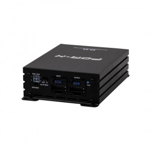 Amplificator Auto ForX XQ-6A, 6 CANALE, 300W - Img 2