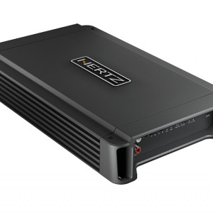 Amplificator auto HERTZ Compact Power HCP 2X, 2 canale, 400W - Img 2