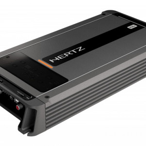 Amplificator Auto Hertz Mille Power ML POWER 1, 1 canal, 1000 W - Img 2