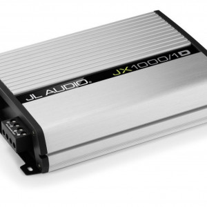 Amplificator auto JL Audio JX1000/1D, 1 canal 1000W - Img 6