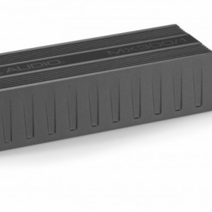 Amplificator auto JL Audio MX 300W/1, 1 canal, 300W - Img 3