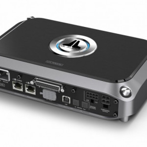 Amplificator auto JL Audio VX700/5i, 5 canale, 700W
